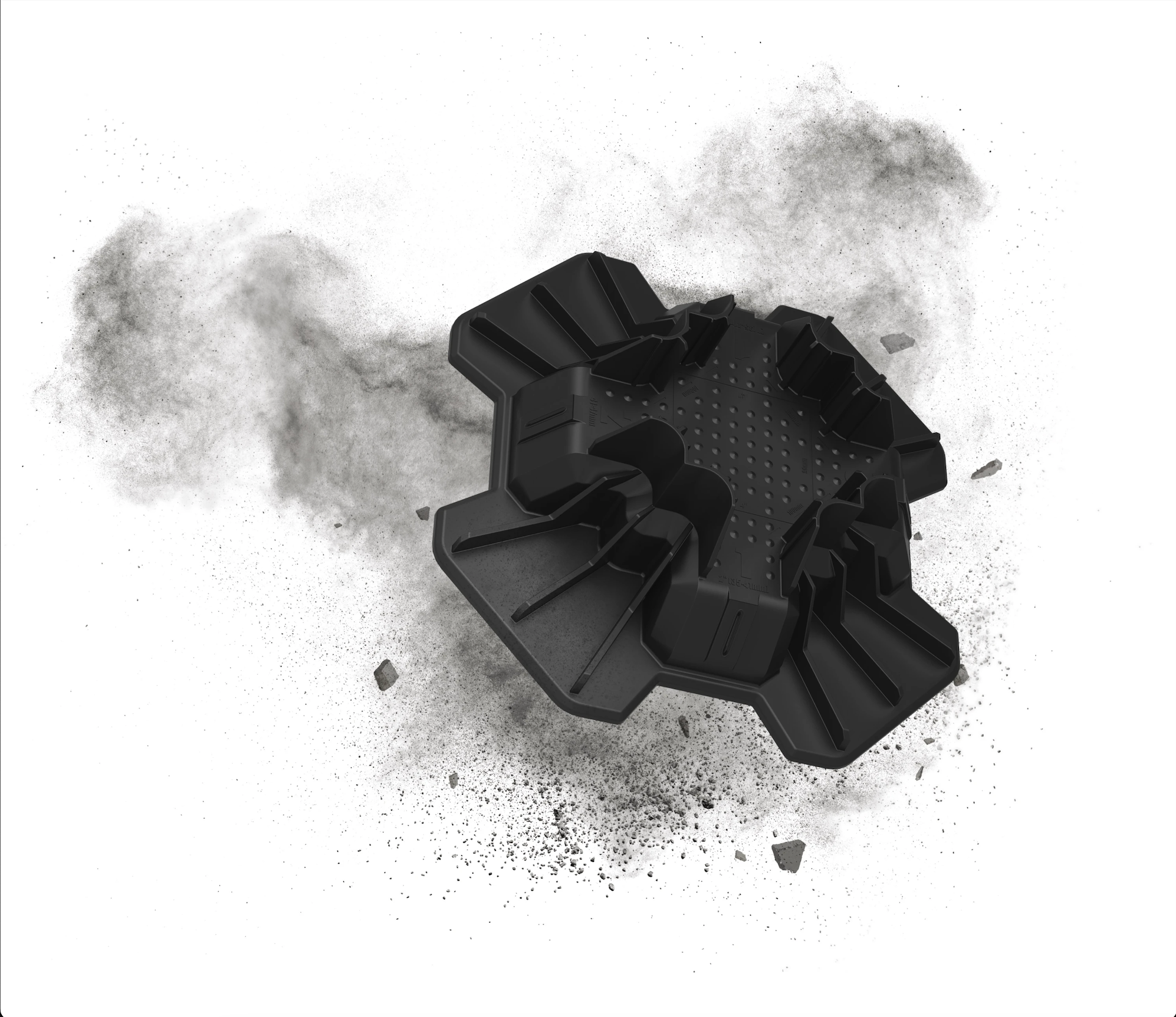 Can I Use Deck Pier Blocks Instead of Footings?