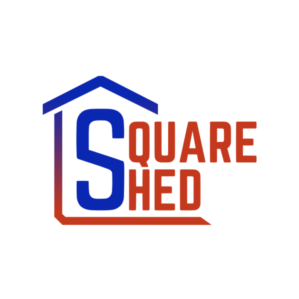 Square Shed