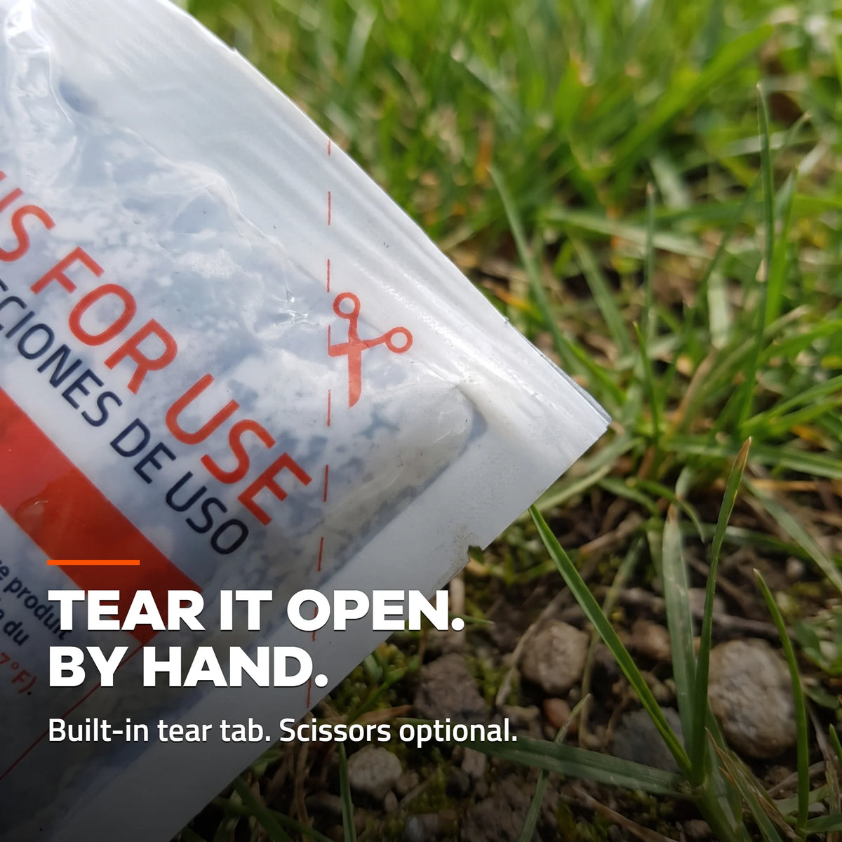 TuffSpec Rapid-Set Post Mix