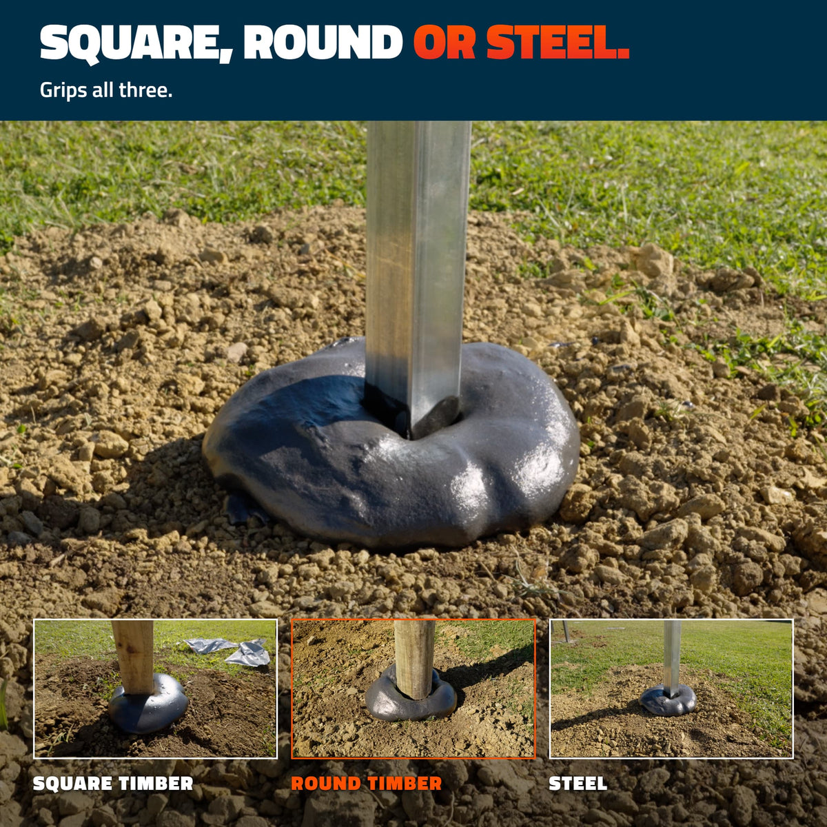 TuffSpec Ground Glue
