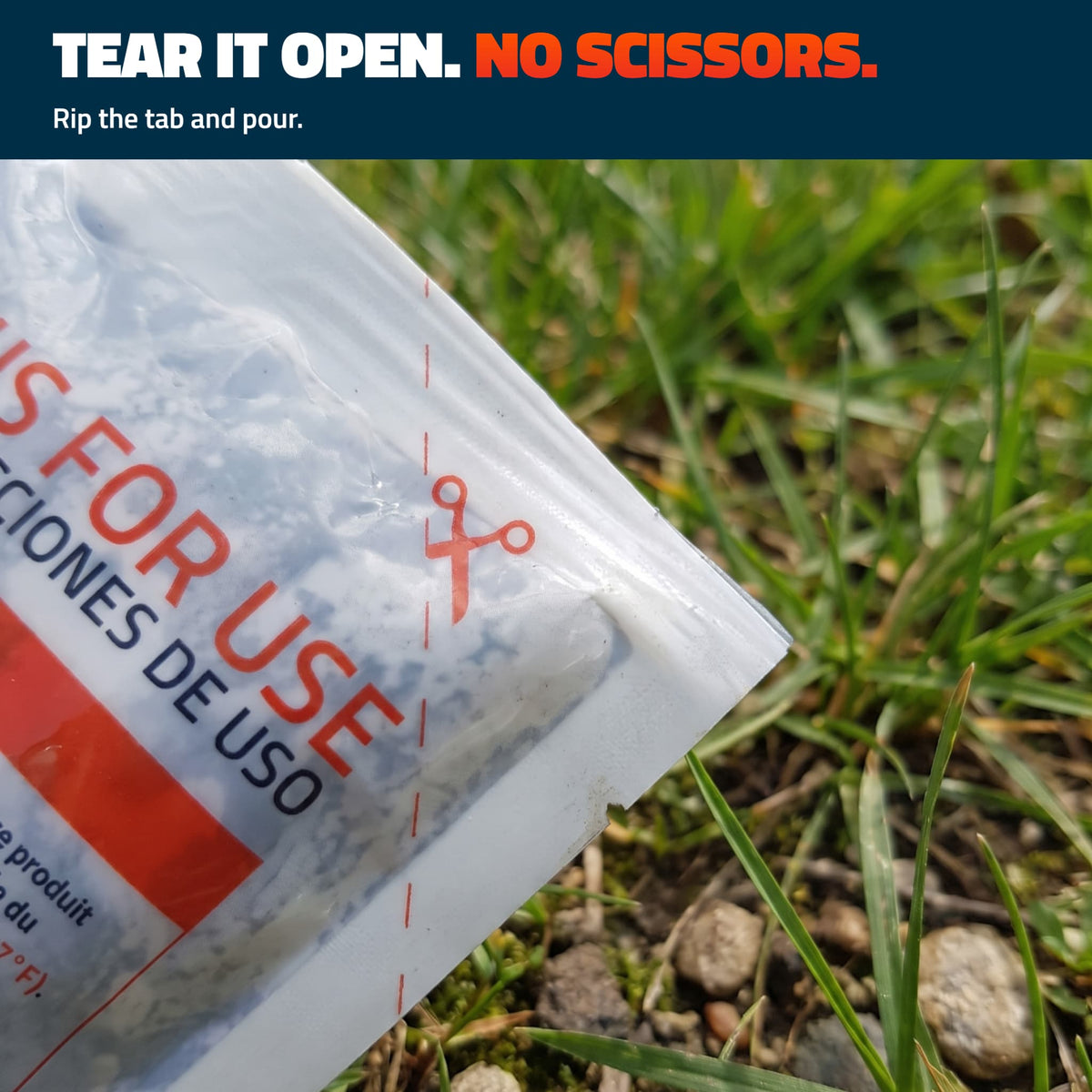 TuffSpec Ground Glue