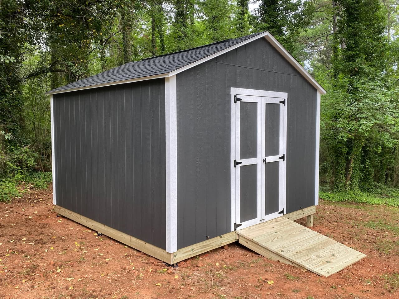 Site Built Sheds — image 2