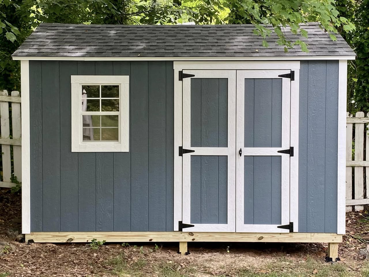 Site Built Sheds — image 3