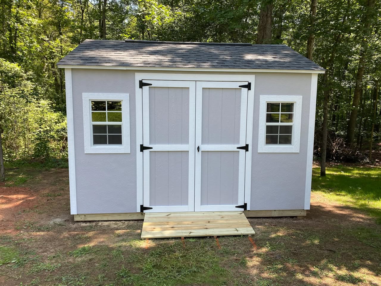 Site Built Sheds — image 4
