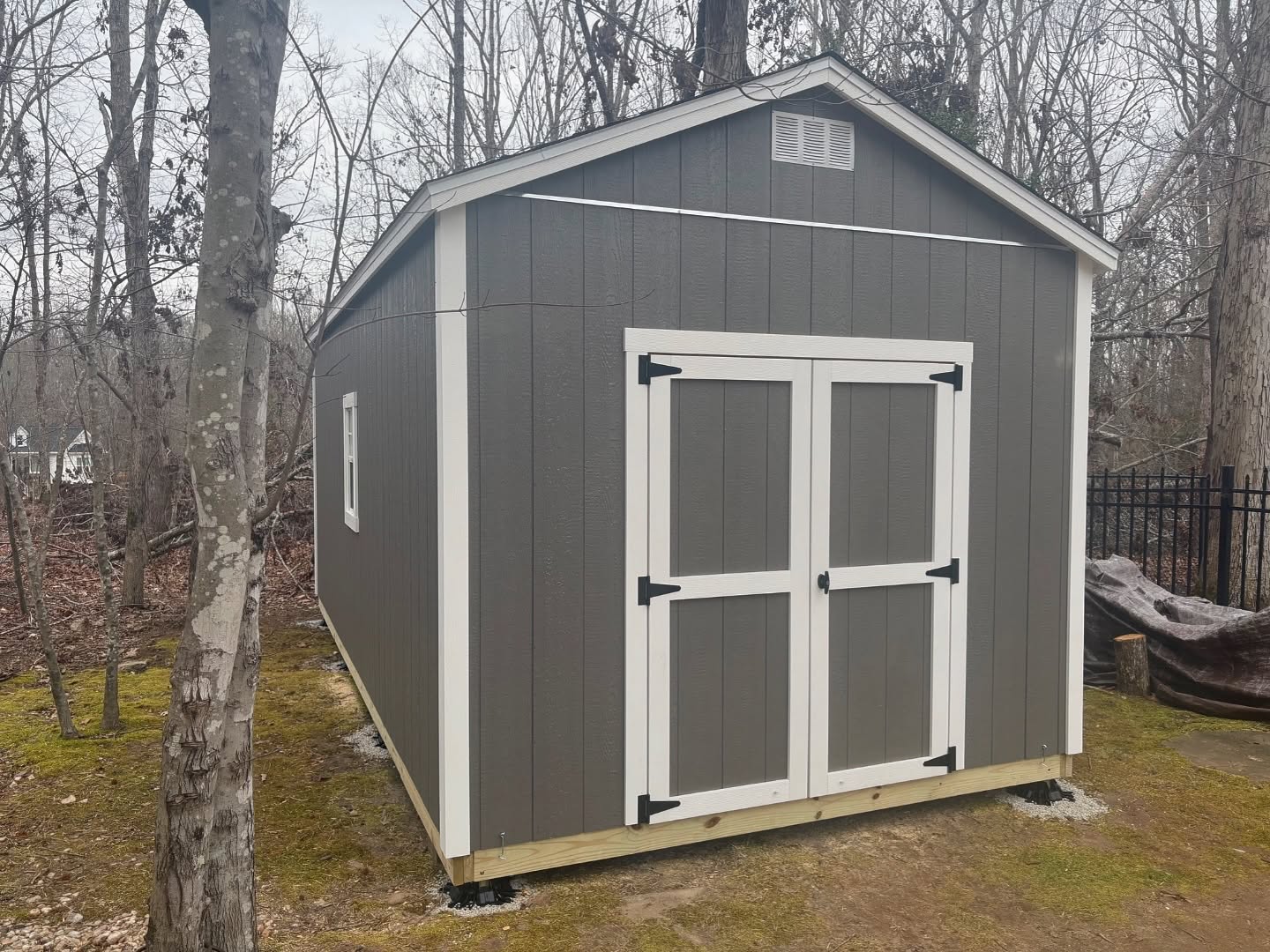 Shedscape — image 1