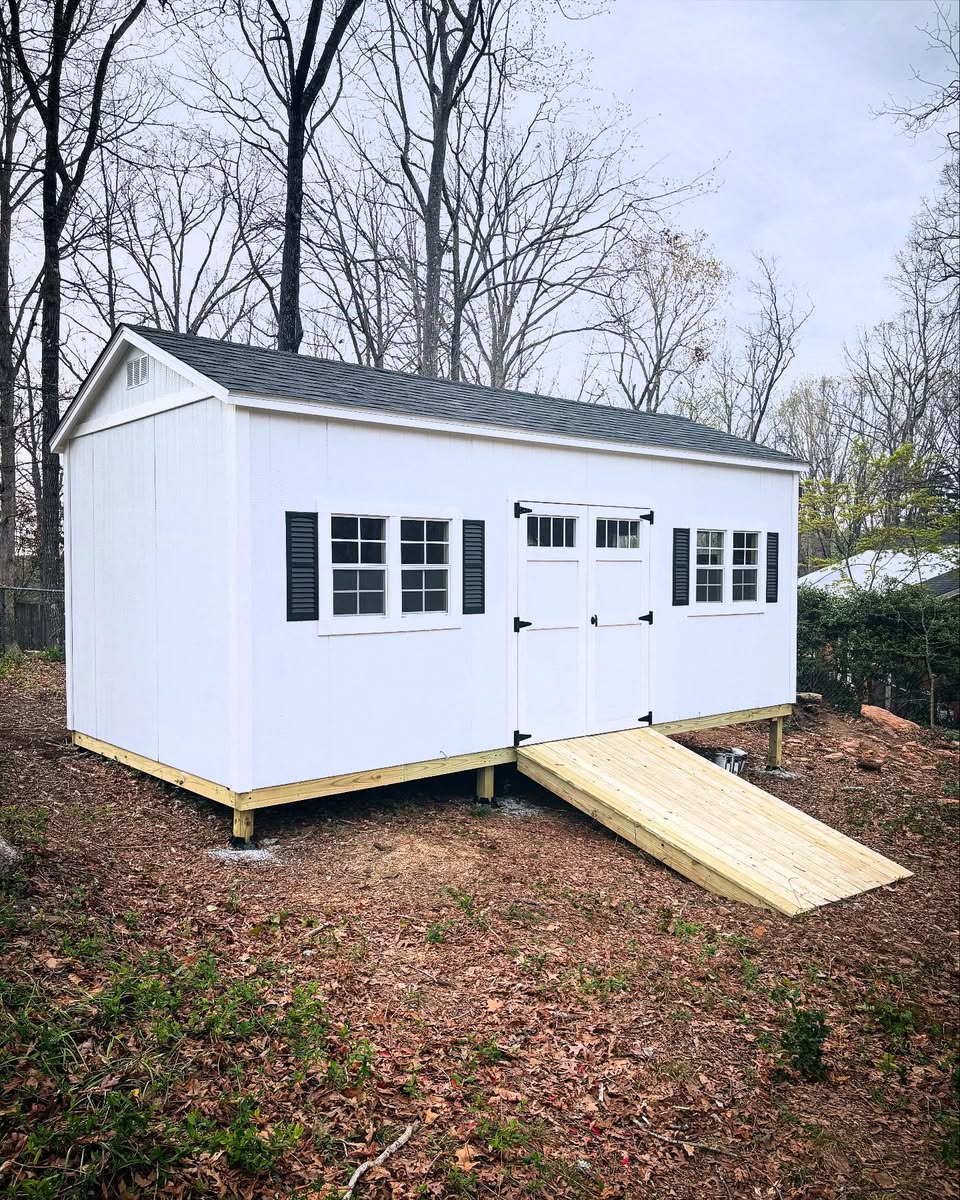 Shedscape — image 3