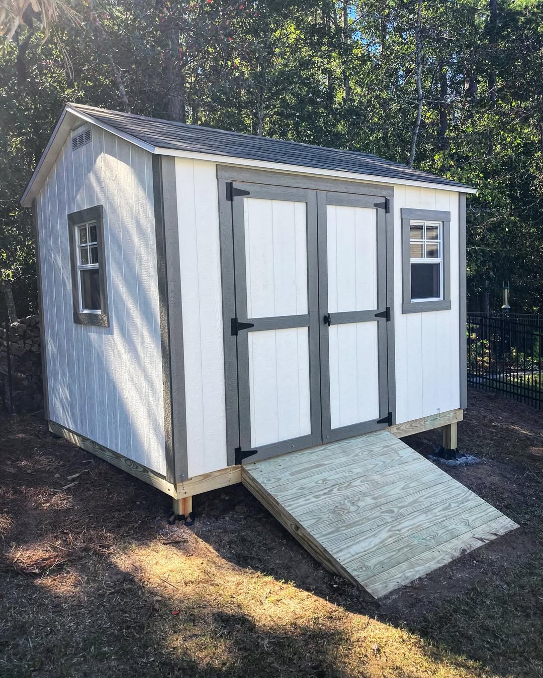 Shedscape — image 4