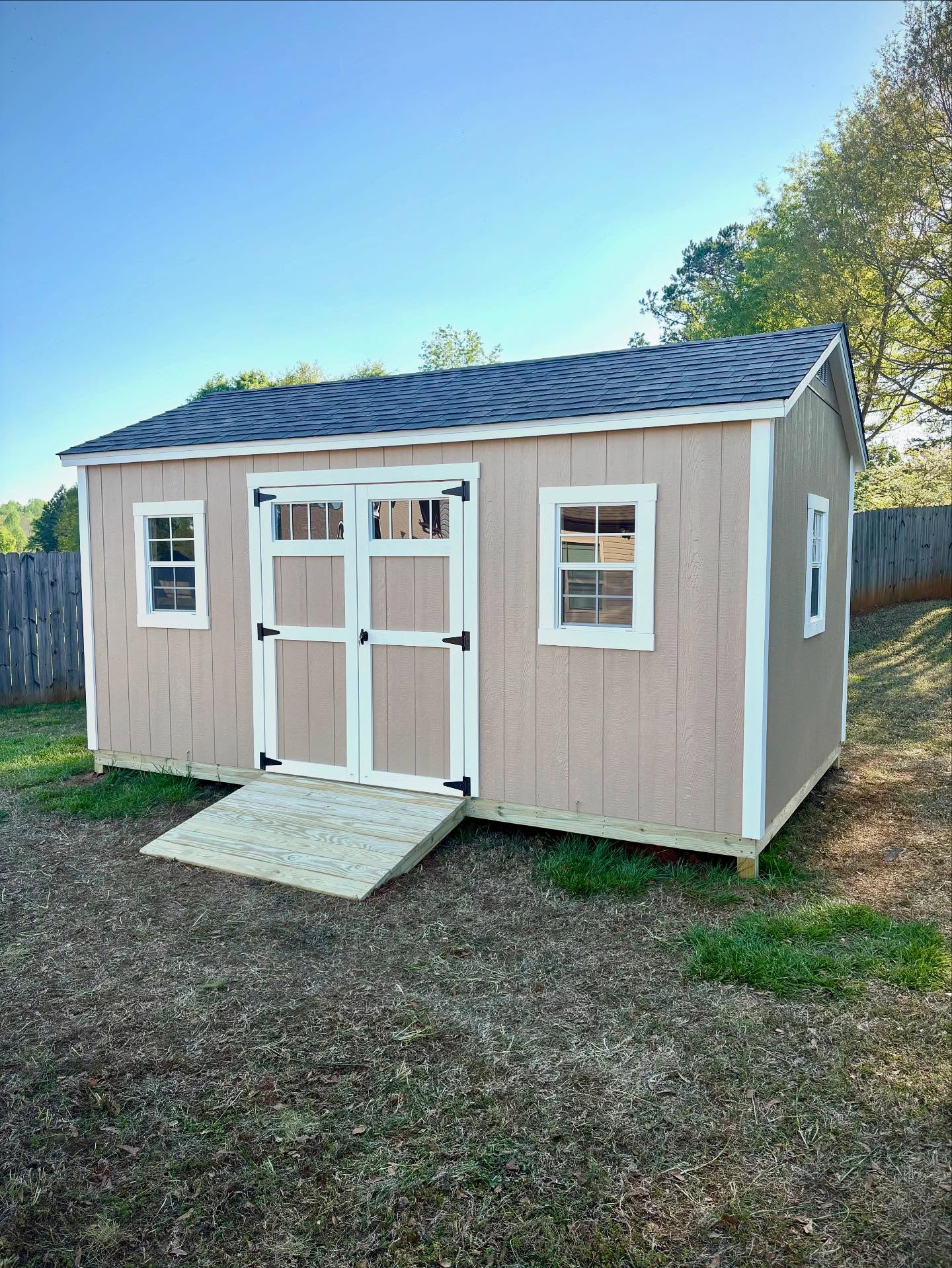 Shedscape — image 6
