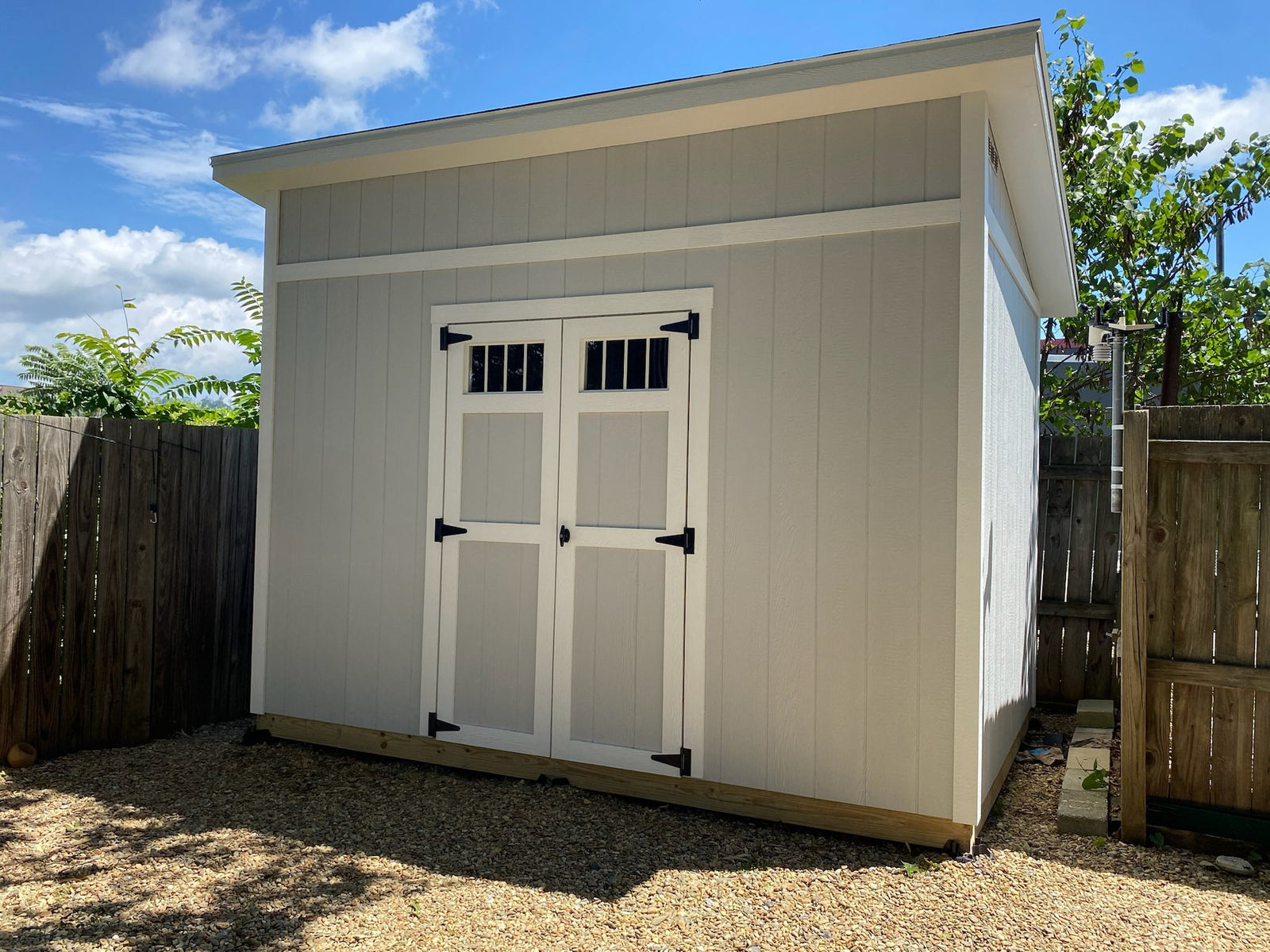 Site Built Sheds — image 6
