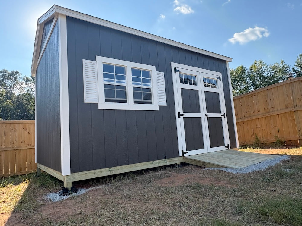 Shedscape — image 2