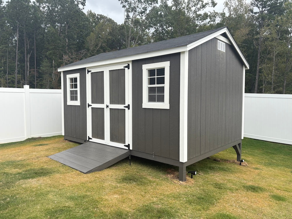 Shedscape — image 7