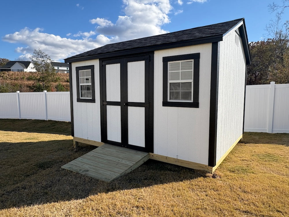 Shedscape — image 1