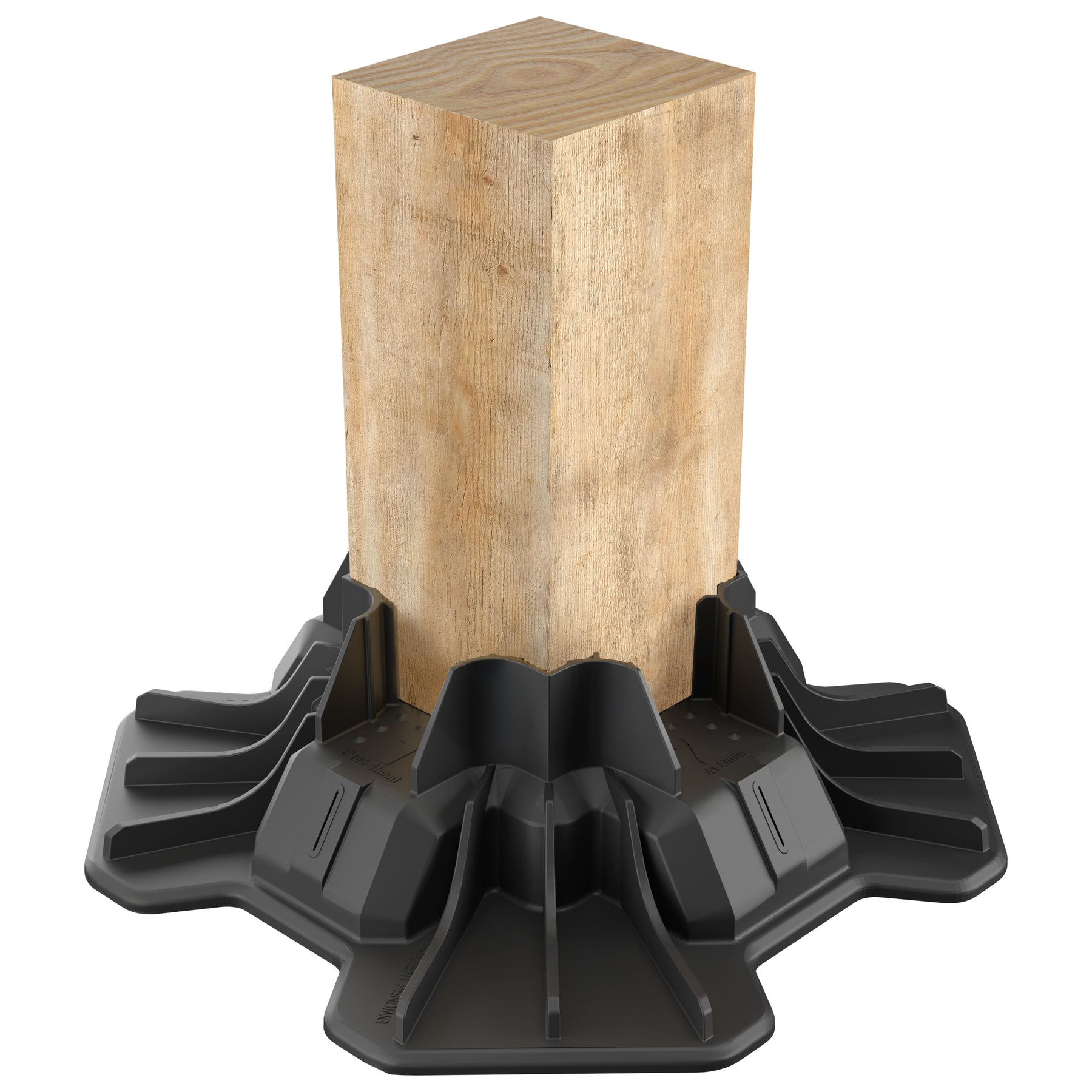 Tuff Block Posts BuildTuff USA | TuffBlock | Instant Foundation System