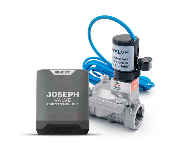 Joseph Valve