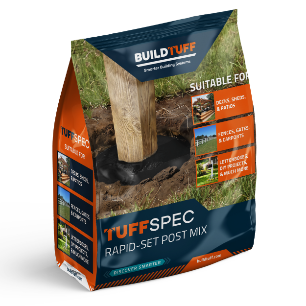 TuffSpec