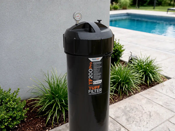 5-year warranty
